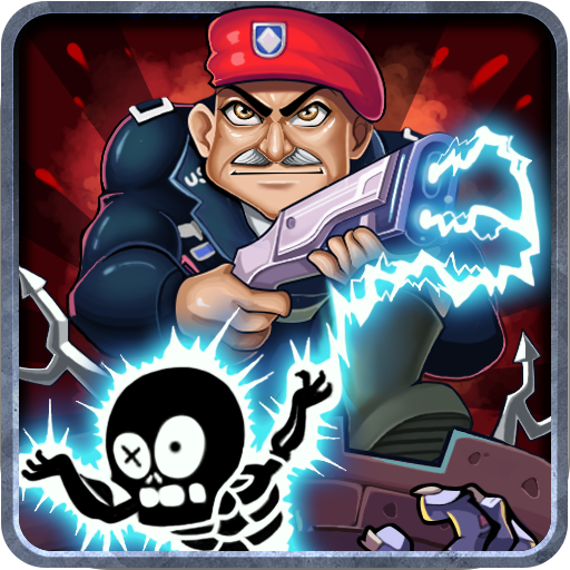 Army vs Zombies :Tower Defense 3B7jfys-PT0V4DfghWEZE1fZFIbAexYhAkwygef95xlGd07yifWDRzrkSn8ZV5YJdA