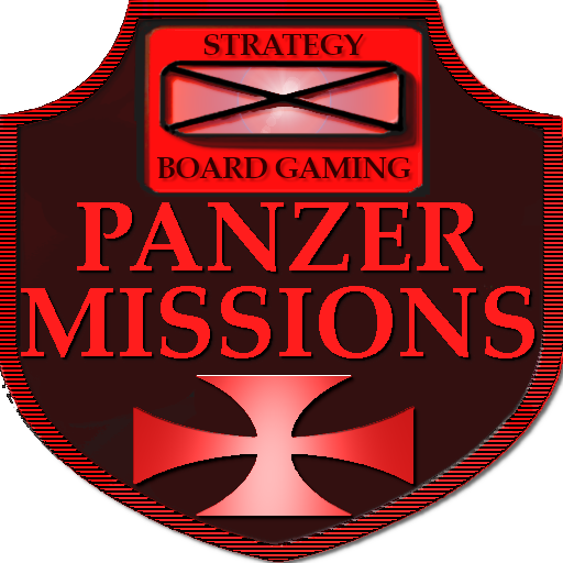 Panzer Missions icon Panzer Missions icon