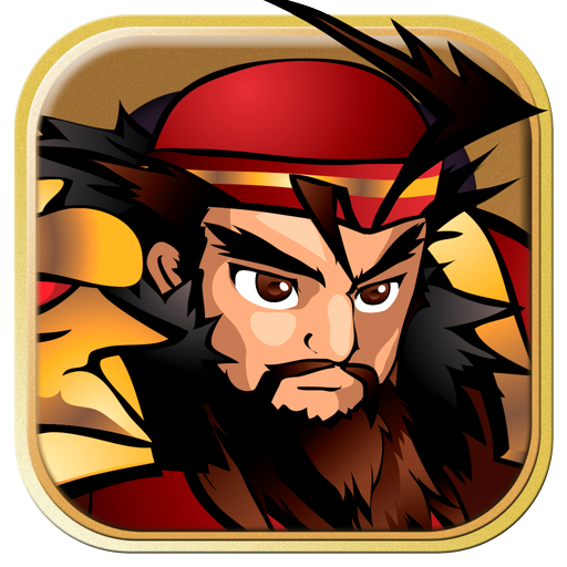 Three Kingdoms Defense icon Three Kingdoms Defense icon