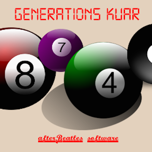 Generations - Kuar EyqJQNZgbVvQbLmR2cSy38W3eZR9smPZFb9Sd4YNnB70izHO3xDnHZruAFrnVqQpEk5f