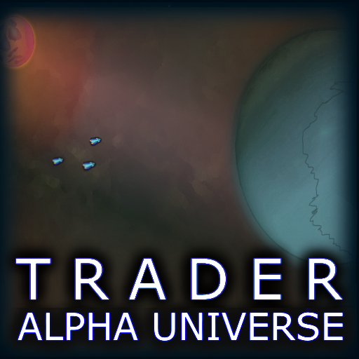Space Trader - Universe Explor -FGmCmYsYiN40lw1cjXSRnFL17XMexrUmPFav2JWMVXh_JIUsGszoe-4fIpoigzs2A