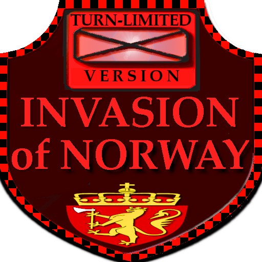 Invasion of Norway (turnlimit) icon Invasion of Norway (turnlimit) icon