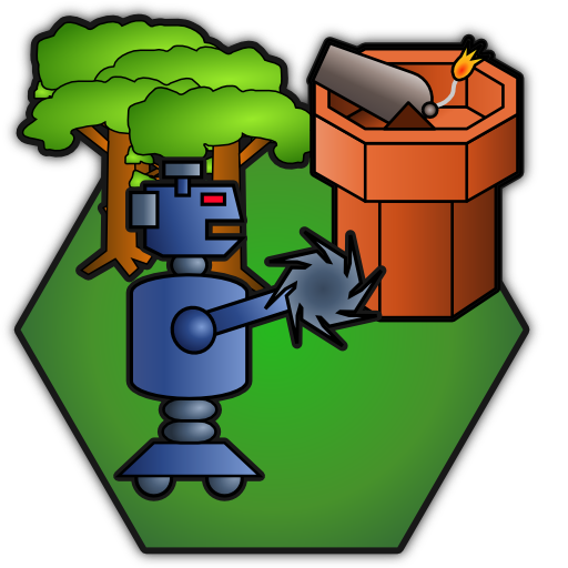 Robots in the forest (TD) IdSqBCwQy3HCxgk2nHQjtb1q0dWWMExw2VnCgYXGzPnoR5vbGVKBSuELZZEdG2ZFLWc