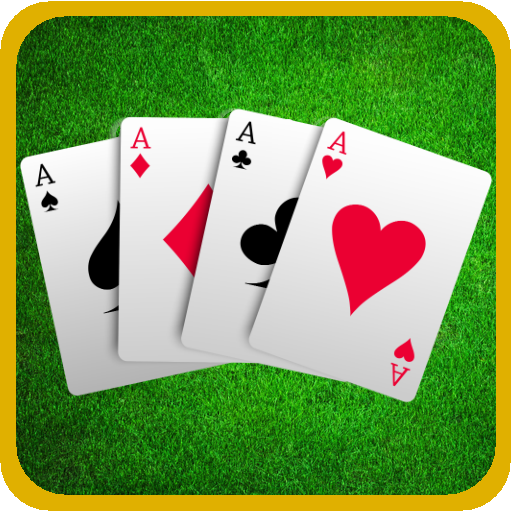 My Solitaire b1S6EGbBzLW5vpv31OX4_nz85lBYAdG2kvjmo_FuzDrev5DWjVpwImUhirdYHqi2OA