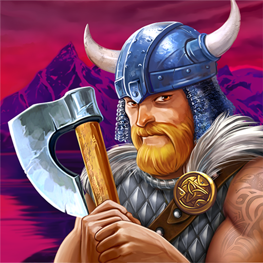 Viking Saga 2: Northern World ePYPYyGxnWH32Ur2PaBwbiqfI9ARLeWrL9g2o5WVvYxxN-tWbwQFu_xt9R8T_YpBwjQ