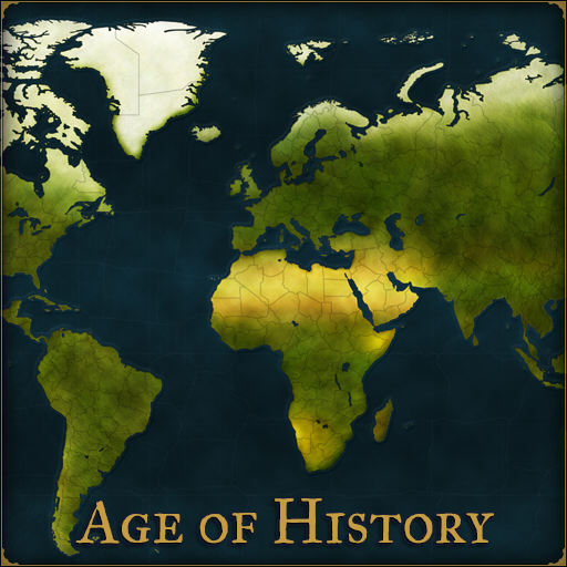 Age of History icon Age of History icon