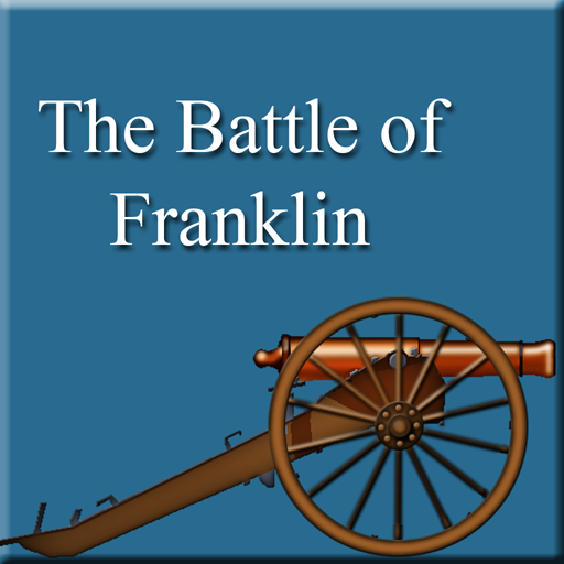 Civil War Battles - Franklin zTXB9Z50sRQlrdLyOrRpIe302iyVshlSk6d7qV2FNn259lLMITJ3s1LJodYvaUOXLAg
