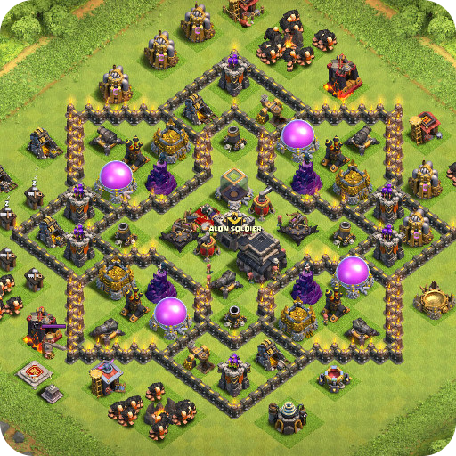 Maps of Coc TH9 C6E4BhhAjJ7gw98XUo_0_At8Cwsu6EbZvtiopG3s90j-ygXeBFDLBKgroAmnt9e-H2o