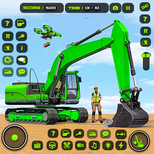 City Construction: Sand Games _DjXDhFYQgqop8YFcIqwJOmbKCsmQs0QetopAqPIHC7hsTx9fVAE-IZxmfHbVdCI2mY