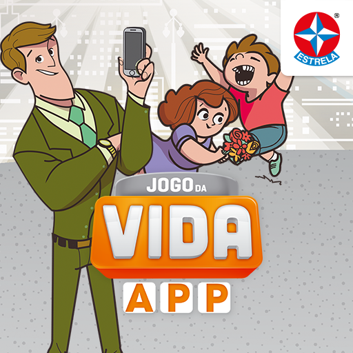 Jogo da Vida App DuiGCQHmEZcGGQNHZXyFWoONNMllTTtI9ZCPPgT7HW-ztEkfWHncDmiFr308rV8Qiw