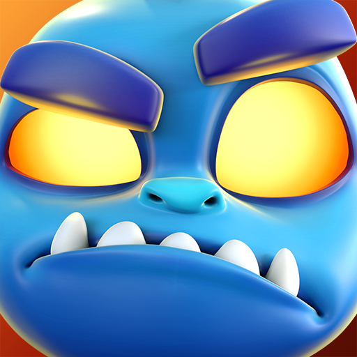 Smashing Four: PvP Hero bump icon Smashing Four: PvP Hero bump icon