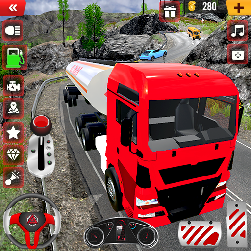 Truck Driving Simulator Games FpEs9YpHSczIGIVopYtpdcg14_udnwuT33IIV3U5e8iehYWUdyQEOOCmgNaCfMHiHKE