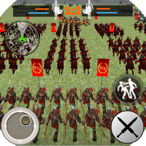 Roman Empire: Rise of Rome GCPPSuVKTC4OQDqWX3lM-E5dobCombl94HvEF1z1cDn7CoWQYV54mYcZkQHdLkslKUg