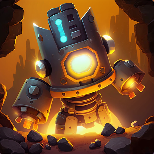 Deep Town: Idle Mining Tycoon JxYMnrb52SnaNQ7QGMi1jSDAo18bKL3TY8ly8iJTlJZ1ynLI_S8EC2ehDtf-_iqhwItg