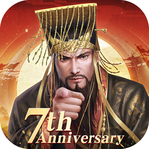 Three Kingdoms: Overlord LHDjisISOWbY9mv2_2U3DyxRJXDI8p2dIGazy9FRnRIjvk72VVa6Il2frPYW5u7E4Bg