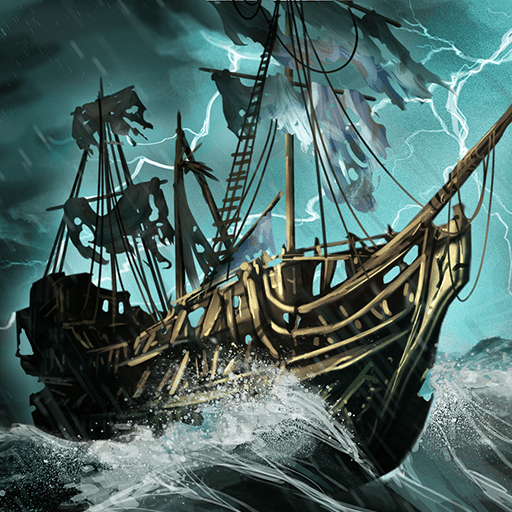 Pirate Clan Caribbean Treasure MhfrfcgN5KTKUsdzniq2Vvkb45k8a_bVij-8zIyjS7VAt4iptQy3lNcU5-zoMGPZThY