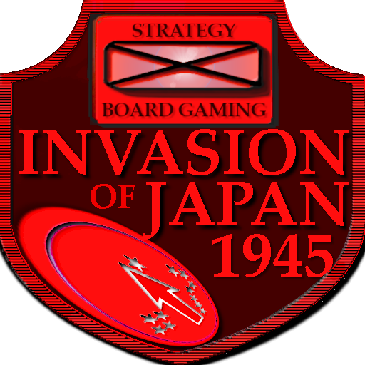 Invasion of Japan icon Invasion of Japan icon