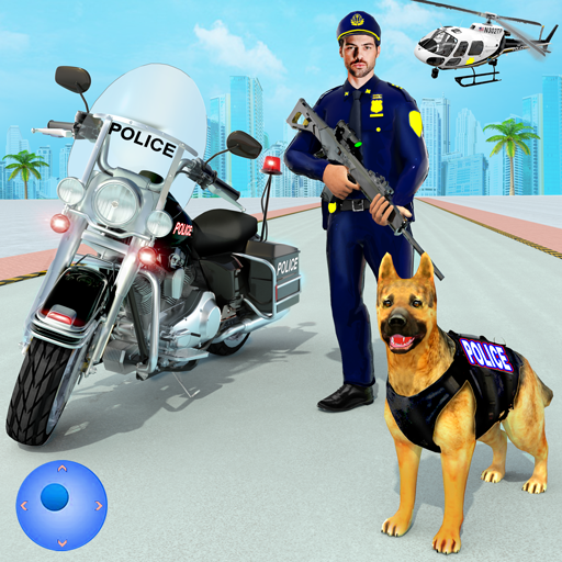 Police Dog Crime Bike Chase OWbGNDZDJBFxdG8dwH5LW1jN-9jYaCjQwFFvRZrkd4h7C01svAviRB7zqtI06nDoFAU