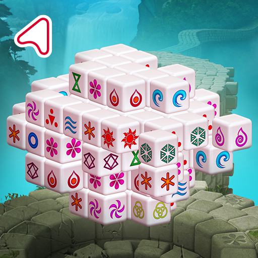 Tap Tiles - Mahjong 3D Puzzle RwYMtm17WV2_ho9sjeGZwft1N4EomhFqoBeDgML1fwjG0PTbIGmxkqaX-vdmmQ1tUhob