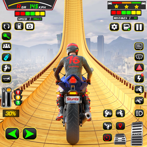 GT Bike Stunt Bike Racing Game SyuGPzhUkOVzMFr2nSu65kLMLG854QXZVFjOFyfGZc8wksZ1t3BNCaaSaf-Ac2n2BS8