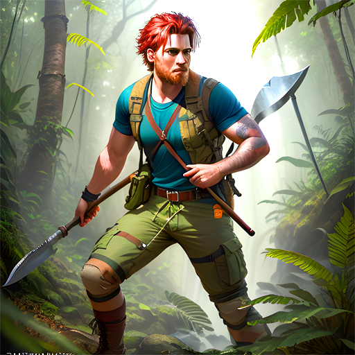 Hero Jungle Survival Games 3D Us-pCL8xq9nZgK490vNO17WM1Qg9KpkqLWFzXtag8lD2yWqHoxd_2JrQOse47qNu5-A