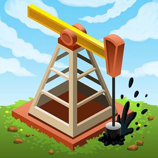 Oil Tycoon idle tap miner game VpVyCmyUrp5VdaF-RuREUtGp9xn1Qmq6qPwNzmHbldwca5g2iMVVxj93YMrEx_02A10R