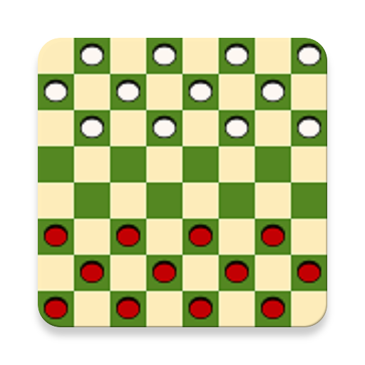 Checkers icon Checkers icon