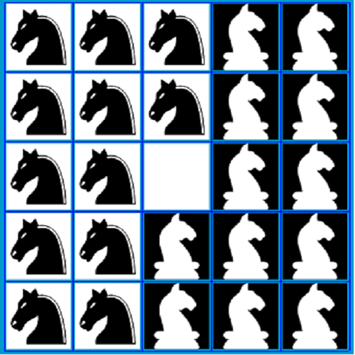 Knight & Knight Puzzle YMv9oVNiT8z-pUHbR6i_1ya__dYd-4hdPIuDlx6ca2NsOht_tDhtbT2y80IbqNBK2RQ2