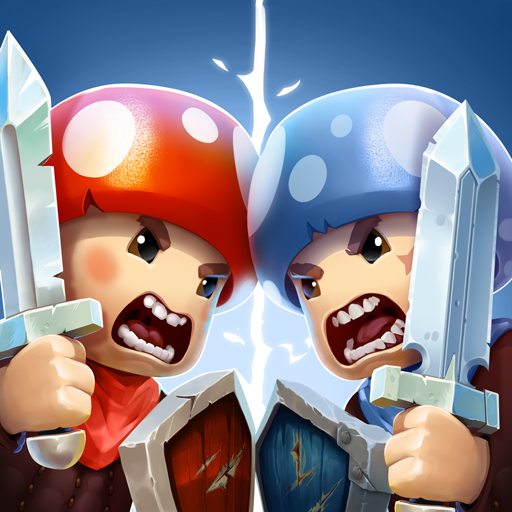Mushroom Wars 2: RTS Strategy icon Mushroom Wars 2: RTS Strategy icon