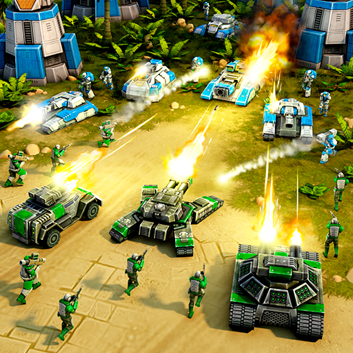 Art of War 3:RTS strategy game -eyO8rEuzUwB8wP6dcMezbgTSIUro9_Ds5z96EK0i_qzxBP_sp7ZjwwnAFu_34-gwQ