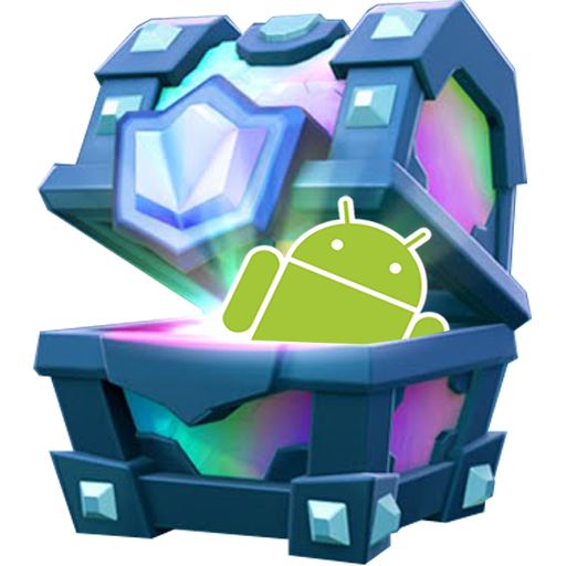 CR Chest Tracker - Calculator fNjPDm2U2QJBanBoHDTCLMmF9XjtKVbYRDKyXWHtSRMh3hf7TeZnMbNJlIaAB_banQ