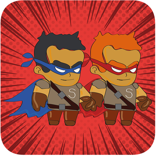 Clash of Levels icon Clash of Levels icon