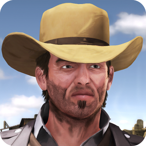 Bloody West: Infamous Legends icon Bloody West: Infamous Legends icon