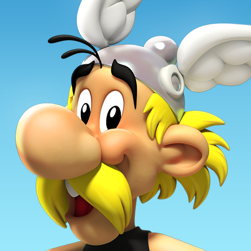 Asterix and Friends qeZdS2f-qjnRcfrsGBHoNXvKAzVBt7p4FPjUkRy_Din-pZVKGD-i4uUMdewweublC7k