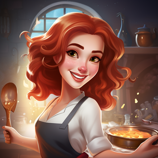 Chef Rescue: Restaurant Tycoon tQBmyCg-WbB1PnaCzsMWW6p_tEcTfAcpcDYUQldxqx9wcO6LqX06yZolJ0rPGI8tYg