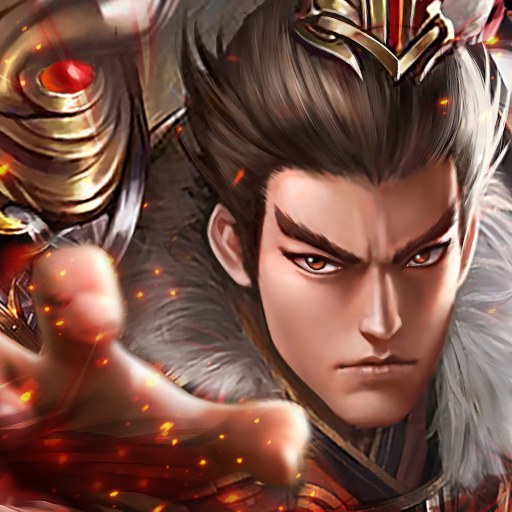 Three Kingdoms: Heroes & Glory tVnhVIPzNol9Ubp_8qYL8vETEdCZQZRsMn_DFDjhtBhxHO93d2LM8S1mfCRu-nxE7qc5