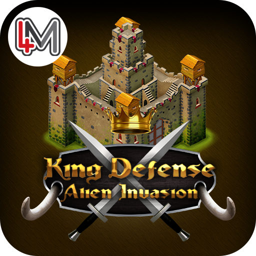 King Defense : Alien Invasion uRd2EJibZd3wl29svku7OZJ0zwtc53MioQ41BC-S9ujaEvOA0YXojNjByhfLUCob8Q