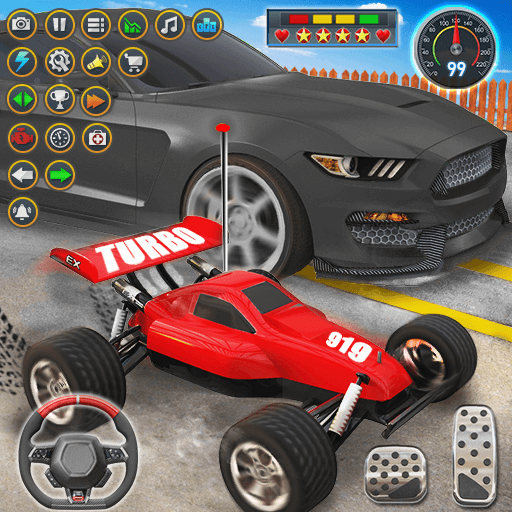 Mini Car Racing: RC Car Games 0rqhdMv550zDxbsb2AfuBgaA0EPXdSihEnnXCH-kYqicU8i1xK1rQeQGUhlcCLV2rA