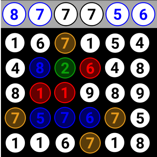 Number Match 2QFxvFyU1Lw1SzOUOGpdf718PJ20aNgkBEiF2RofgUgxVJ_ERc2FOeaCu5p3lNPk