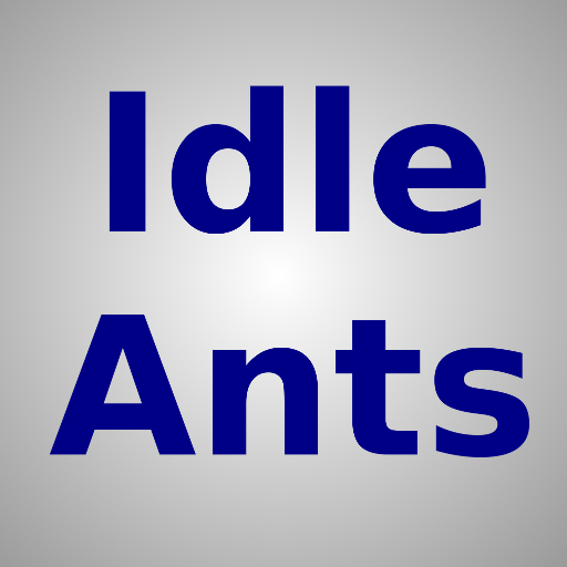 Idle Ants _3kzXQKyT1zOKMVOQq51e3leIuBme1jnfwAVmStuWEoy6c-26W6tl757kKLu1s21Vlc