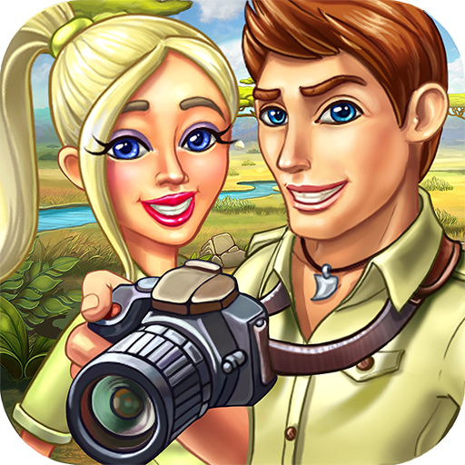 Katy & Bob: Safari Café 4-HsidcUxtZX8dvpj-yF3v1L9tdWZKt-wRRUJRfejt0gq82JYT3M05ls399eUbtS_LU