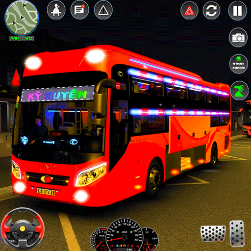 City Passenger Bus: Bus Games 6dUG3JxstYxj1maxJ7XSjIGXOfo6grIxVYho5HNp-WK7WFZUdEsa947OaW9zCVhkgA
