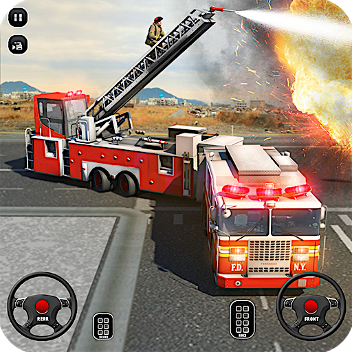 Fire Engine Truck Driving Sim 8pH-5mZ2WV4E9b-erCy6_J1eQqW6MbggGPV_71_ydO2Z__N16ma4O3YvP-piFsspw3Q