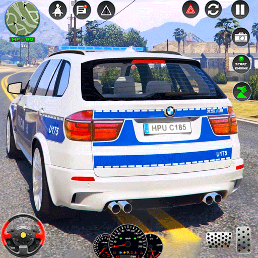 Spooky Stunt Crazy Police 3d 9_vnZEBWJpsoTq7GK4u356K2qQA2FFW63AUBCjXvrh5cFRFkkB7nmNYs-f7AlmI6a6A