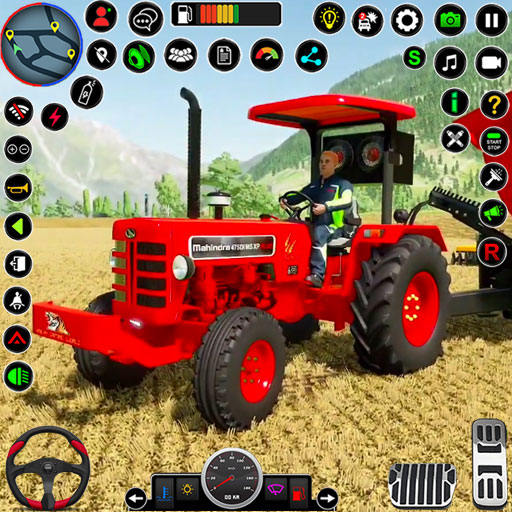 Indian Tractor Farm Simulator 9yfs-xzFHFgPUE1TuejvvQBeURKFsUDaYrYV1Ewvniyjia61RUh_ftLHLuFUxQOSoQ