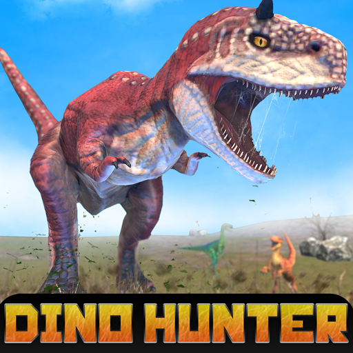 Dino Hunter 3D Sniper Shooting Cp7JsTGiqZ5b1LDU_S4JD0mIsZu9JulC6FplRE7Svx7f7K-xXqLpUhv7dxGuFfoI50g