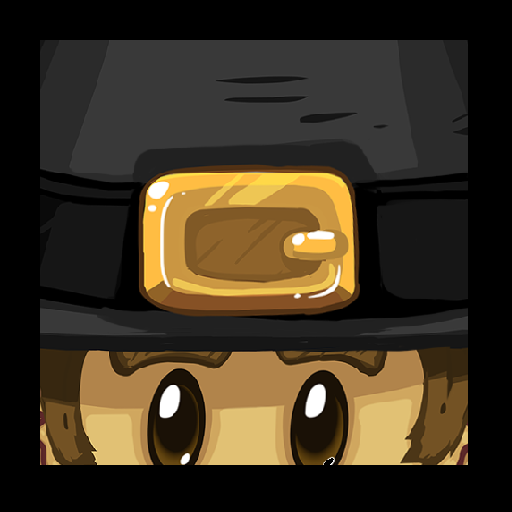 Town of Salem – The Coven icon Town of Salem – The Coven icon