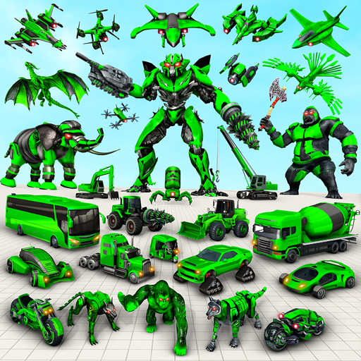 Multi Animal Robot Car Games HkPi_-Jx3e46Kn4pHVgVUgSjQVNTR_NpxQF4bNhmBzDCkI-K1IHdLW2Jmh64PQJCh4sS