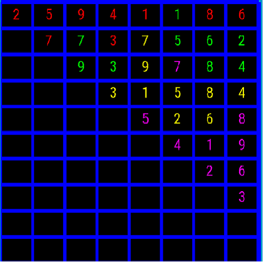 Number Solitaire _IkZiTc0ZbUnzrZ9Ba9-Xoe4rncrhrgnIzl1nEKdXSGkbL_fjCalAc1v74RjMtVE8wE