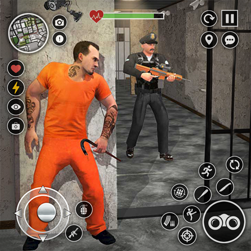 Prison Break: Jail Escape Game JlGhmYjeRSMYURyn0ZbcDh96vlwh4tY1AND-Rpn6R-yM2YtZpQAJNO627GBvO46aCb1P